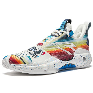 Anta Shock Wave 5.0 Pro KAI PE 