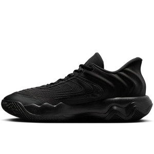 Nike Giannis Immortality 4 ''Triple Black''