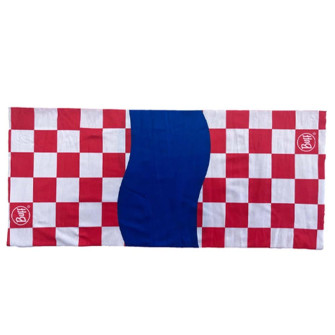 Buff Original Ecostretch Neckwear ''Croatian'' 