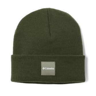 Columbia City Treck Heavy Weight Beanie ''Stone Green''