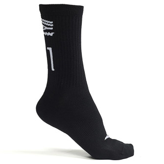 Anta KAI Crew Socks ''Black''