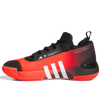 adidas D.O.N. Issue #5 ''Solar Red''