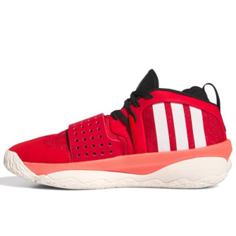 adidas Dame 8 ''Better Scarlet''