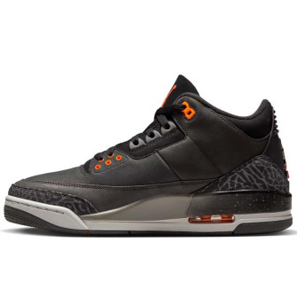 Air Jordan 3 Retro ''Fear Pack''