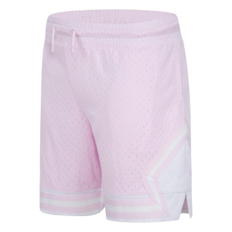 Air Jordan Air Diamond Kids Shorts ''Pink Foam''