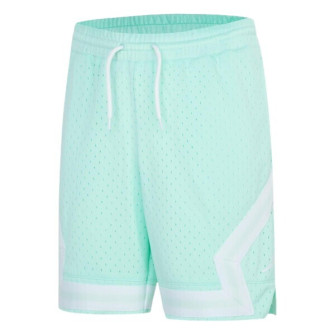 Air Jordan Diamond Kids Shorts ''Mint''