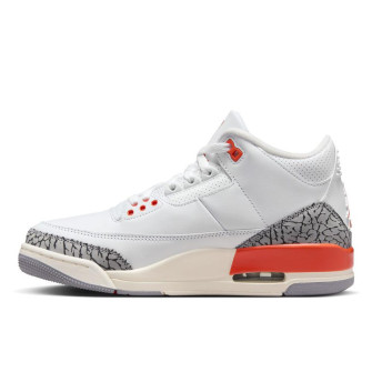 Air Jordan 3 Retro Women's Shoes 