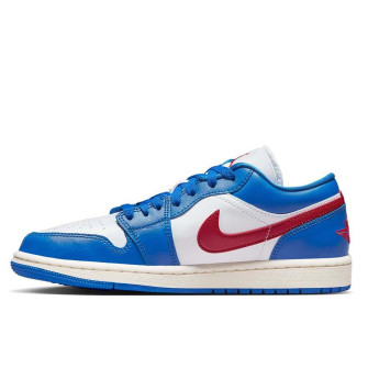 Air Jordan 1 Low Women's Shoes 