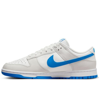 Nike Dunk Low Retro ''Photo Blue''