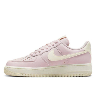 Nike Air Force 1 '07 SE Women's Shoes ''Platinum Violet''