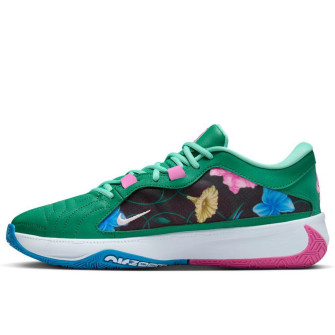 Nike Zoom Giannis Freak 5 ''Floral''