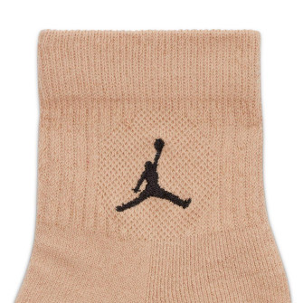 Air Jordan Everyday Ankle Socks 3-Pack 