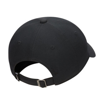 Nike Club Unstructured Swoosh Cap 