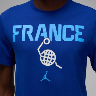 Air Jordan France Graphic T-Shirt 