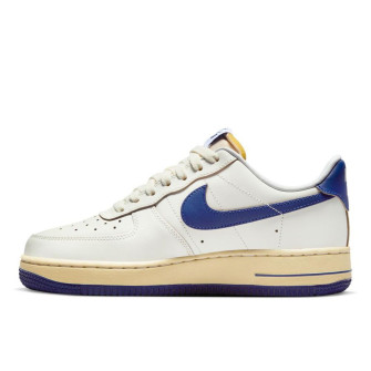 Nike Air Force 1 '07 Women's Shoes ''Deep Royal Blue''