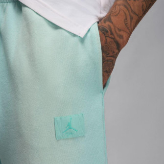 Air Jordan Flight Fleece Pants ''Light Dew''