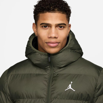 Air Jordan Brooklyn Puffer Jacket 