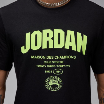 Air Jordan Dri-FIT Sport T-Shirt ''Black''