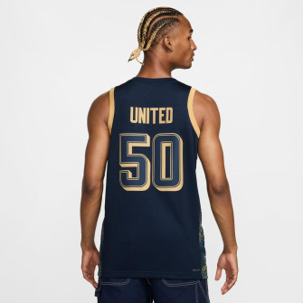 Nike USA Basketball Limited Replica Jersey 