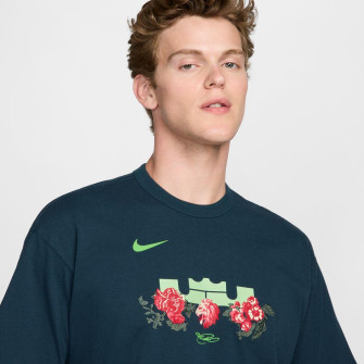 Nike LeBron Max90 Basketball T-Shirt 