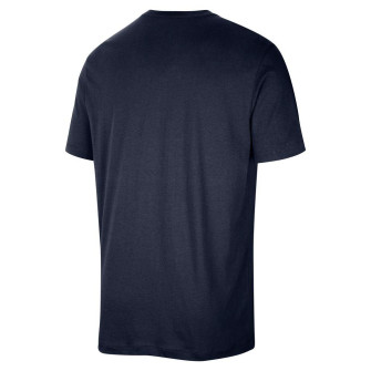 Nike NBA Memphis Grizzlies Courtside T-Shirt 