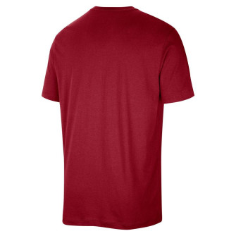 Nike NBA Miami Heat Courtside T-Shirt 