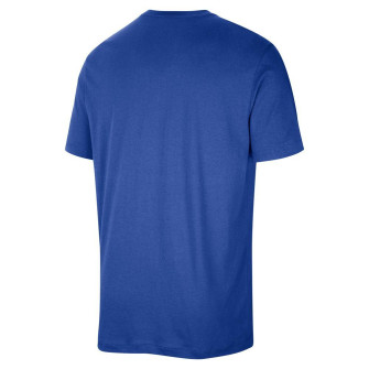 Nike NBA Dallas Mavericks Courtside T-Shirt 