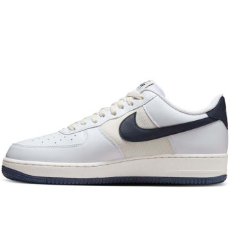 Nike Air Force 1 '07 ''Obsidian''