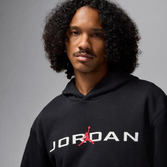 Air Jordan Essentials Fleece Hoodie 