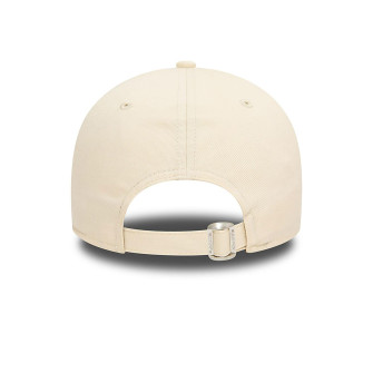 New Era NBA Chicago Bulls Colour Block 9FORTY Cap ''Light Beige''