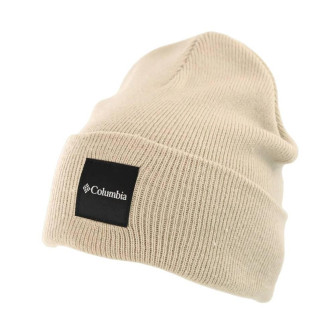 Columbia City Trek Heavyweight Beanie ''Beige'' 