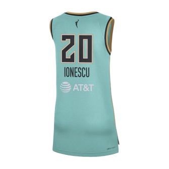 Nike WNBA Liberty Rebel Edition Women's Jersey 