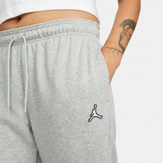 Air Jordan Essentials WMNS Fleece Pants ''DK Grey Heather''