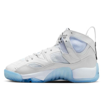 Air Jordan Jumpman Two Trey ''Legend Blue'' (GS)