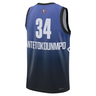 Air Jordan NBA All-Stars 2023 Swingman Jersey ''Giannis Antetokounmpo''