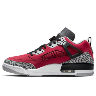 Air Jordan Spizike Low ''Toro''