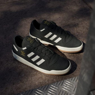 adidas Forum Low CL ''Core Black''