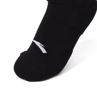 Anta KAI Logo Socks ''Black''