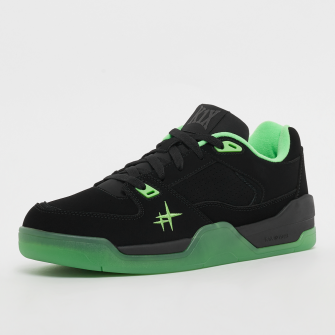 K1X Glide ''Black/Green''