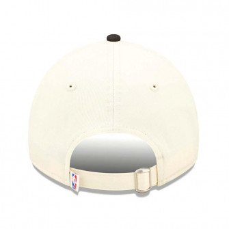 New Era NBA Draft Utah Jazz 9Twenty Cap ''Cream''