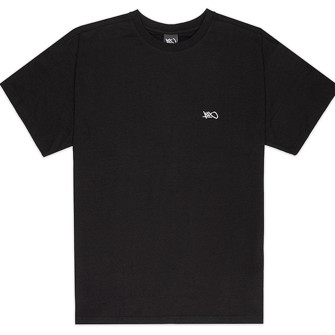 K1X Logo Graphic T-Shirt ''Black''