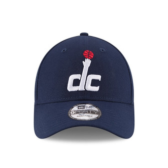 New Era NBA Washington Wizards The League 9FORTY Cap 