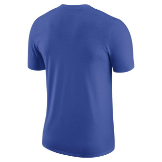 Nike NBA Dallas Mavericks Essential T-Shirt ''Game Royal'' 