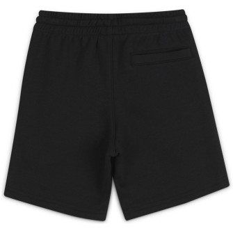 Nike Club Jersey Kids Shorts ''Black''