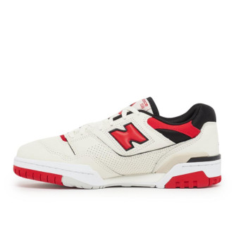 New Balance 550 ''True Red''