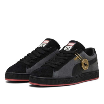 Puma Suede Staple ''Black''