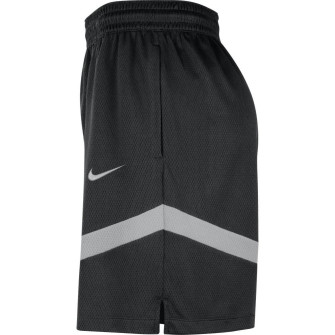 Nike Brooklyn Nets Dri-Fit Practice Icon+ 8'' Shorts 