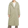 Air Jordan Flight  Women's Trench Jacket ''Olive''