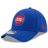 New Era NBA Detroit Pistons 9Forty Cap ''Blue''