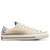 Converse Chuck 70 Low ''Natural Ivory''